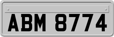 ABM8774