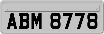ABM8778