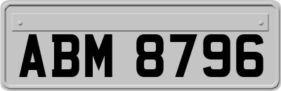 ABM8796