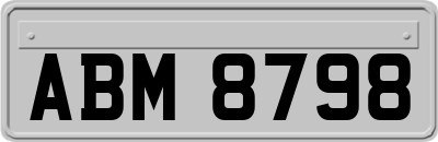 ABM8798