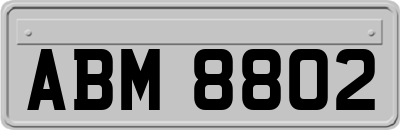 ABM8802