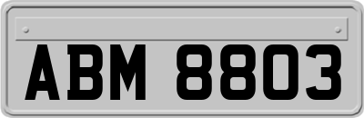 ABM8803