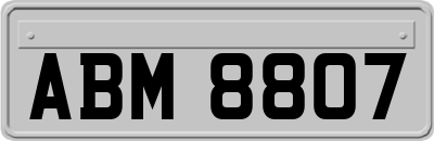 ABM8807