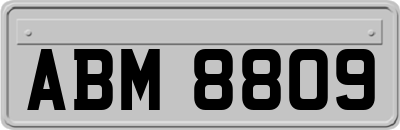 ABM8809
