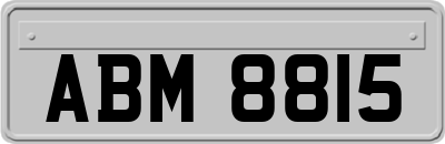 ABM8815