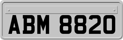 ABM8820