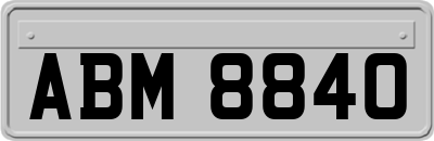 ABM8840
