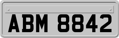 ABM8842