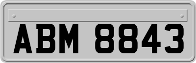 ABM8843