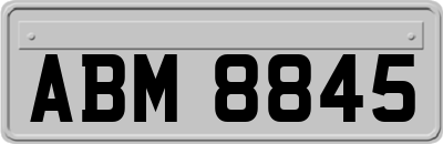 ABM8845