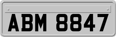 ABM8847