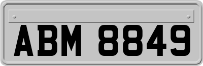 ABM8849