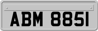 ABM8851