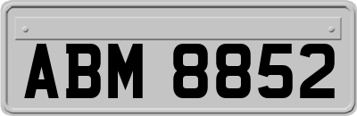ABM8852