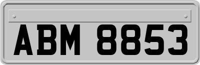 ABM8853