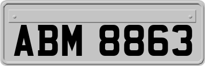 ABM8863