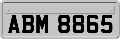 ABM8865