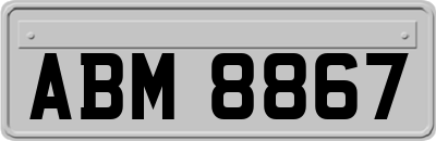ABM8867