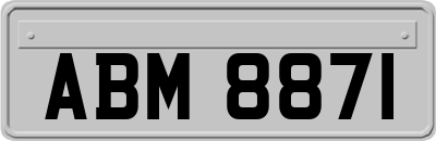 ABM8871