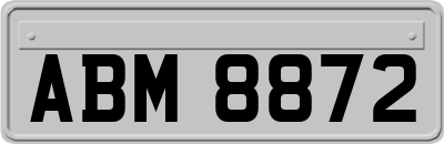 ABM8872