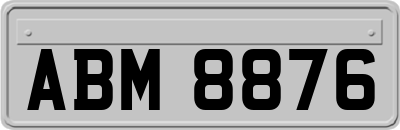ABM8876