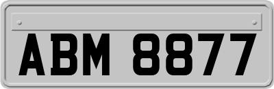 ABM8877