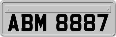 ABM8887