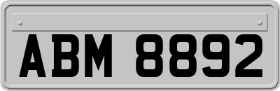 ABM8892
