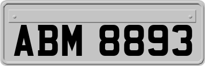 ABM8893