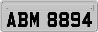 ABM8894