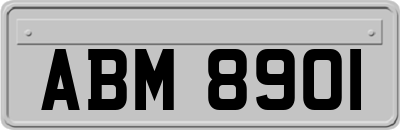 ABM8901