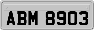 ABM8903