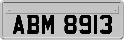 ABM8913