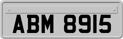 ABM8915