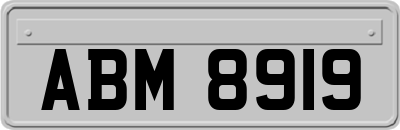 ABM8919