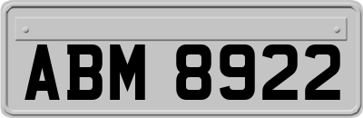 ABM8922