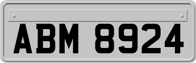 ABM8924