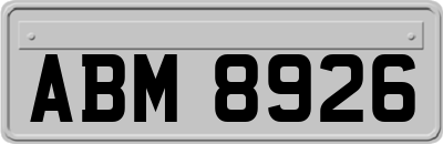 ABM8926