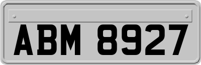 ABM8927