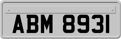 ABM8931