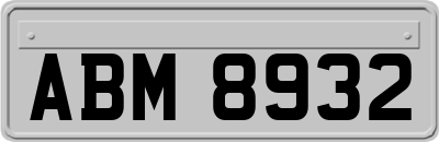 ABM8932