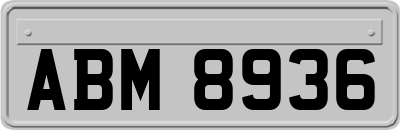 ABM8936