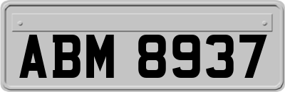 ABM8937
