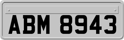ABM8943