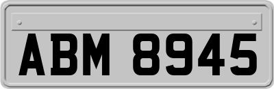 ABM8945