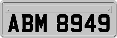 ABM8949