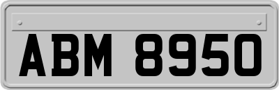 ABM8950