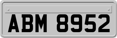 ABM8952