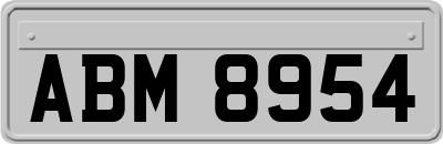 ABM8954