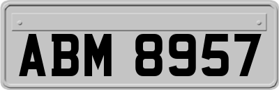 ABM8957